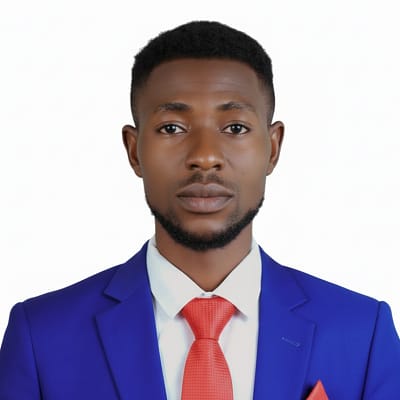 Benedict Atagozawanyi Daniel 